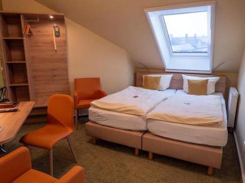 Altstadt Hotel Grimma Garni