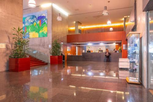 VIP Executive Art’s Hotel