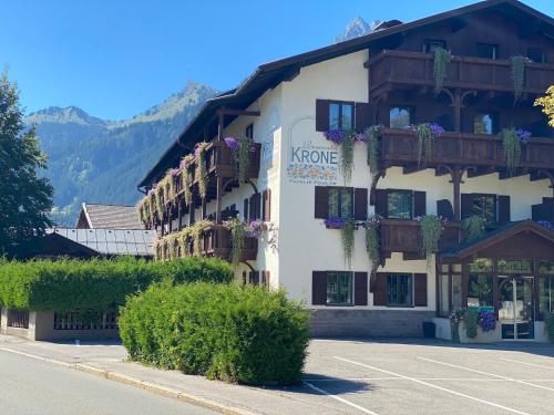Krone Romantikhotel