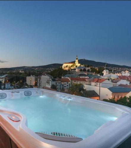Boutique Hotel 11