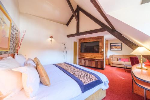 Hostellerie du Château