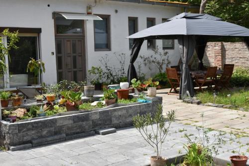 Silver Dream Apartmanház