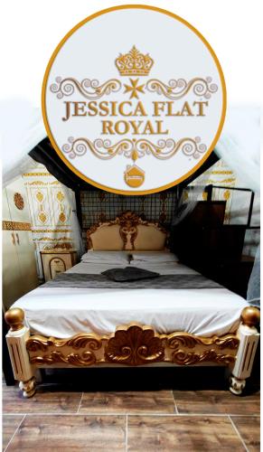 Jessica Flat Malta Royal Guesthouse