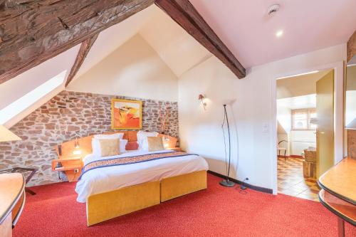 Hostellerie du Château