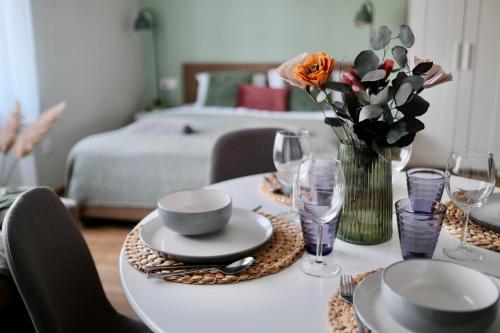 Kastélykert Vendégház Tata