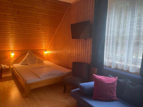 Gasthof-Pension-Fewo Martinihof 