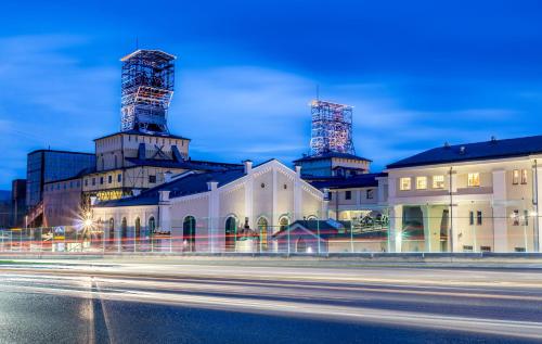 Pokoje Goscinne Stara Kopalnia