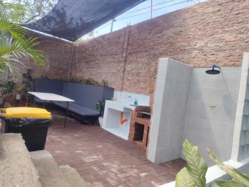 Casa Del Chen - Tranquil Beach Retreat in Aringay