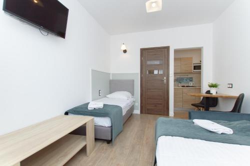 Pokoje Goscinne Krzys