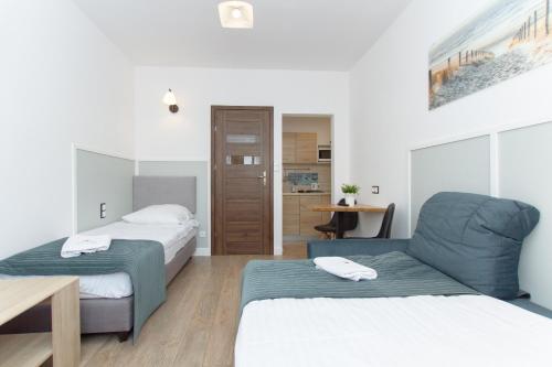 Pokoje Goscinne Krzys