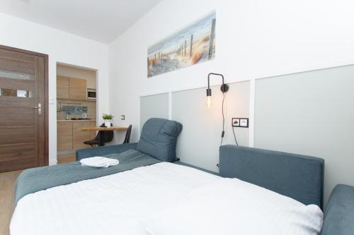 Pokoje Goscinne Krzys