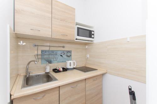 Pokoje Goscinne Krzys