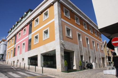 Hotel Cascais