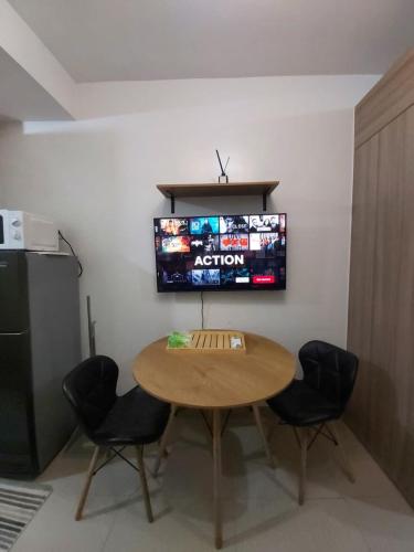 Chic Urban Retreat near mall of asia