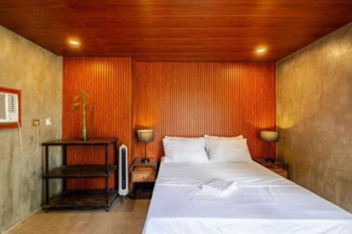 Mizukaze Tagaytay Japanese villa