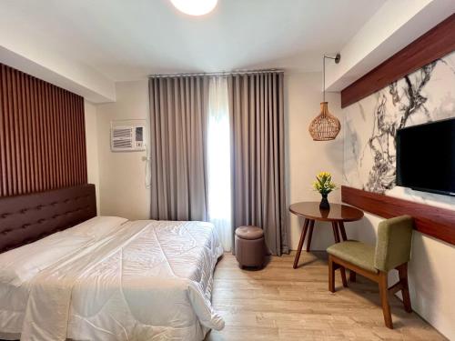 Patsy Place - Mesavirre Garden Residences