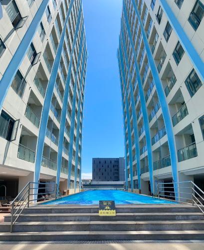 City Center Executive Hotel-Near Manila Airport and PITX