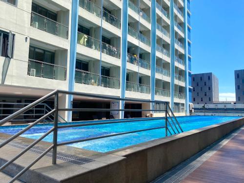 City Center Executive Hotel-Near Manila Airport and PITX