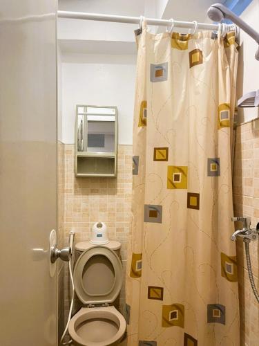 BGC Suites EDSA Makati