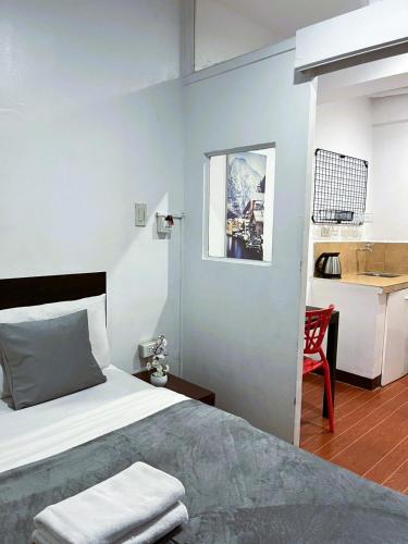 BGC Suites EDSA Makati