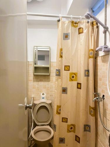 BGC Suites EDSA Makati