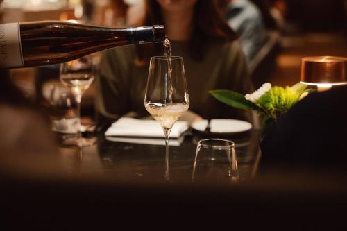 The Ritz-Carlton, Berlin