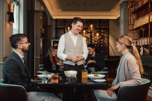 The Ritz-Carlton, Berlin