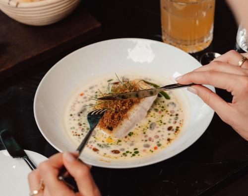 The Ritz-Carlton, Berlin