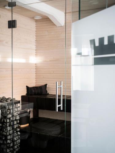 Loft Hotel Rauma