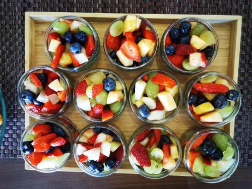 The Cimon - Guest House