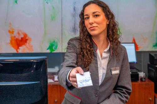 VIP Executive Art’s Hotel