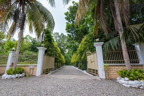 Panglao Villa