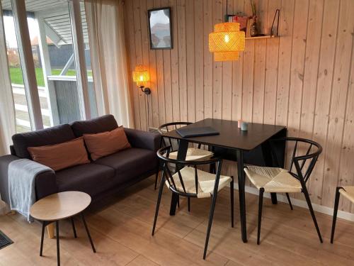 Feriepark Langeland - Emmerbølle Strand Camping
