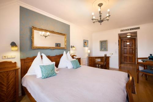 Hotel Szárcsa