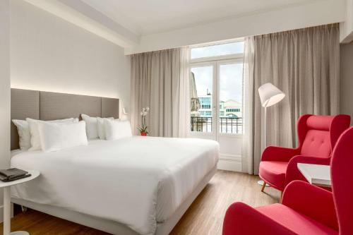 NH Collection Brussels Centre