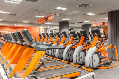 NH Collection Brussels Centre