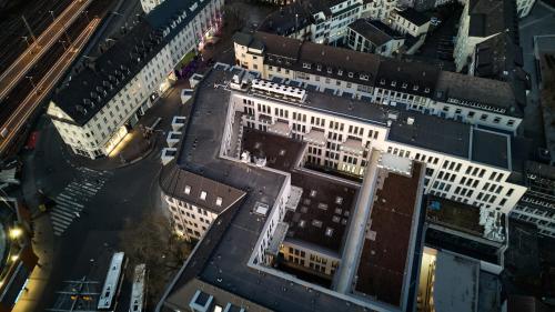 Adapt Apartments Siegen