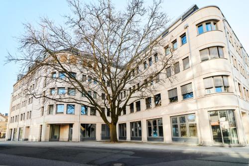 Adapt Apartments Siegen