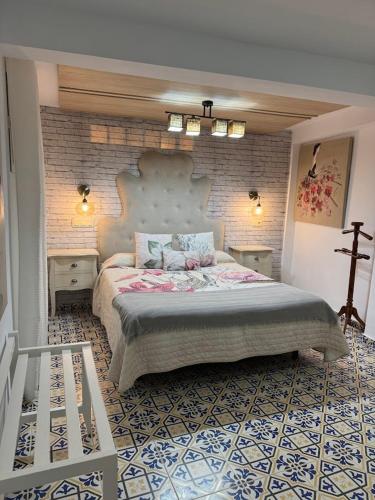 Vivienda Rural Rio Cerezuelo