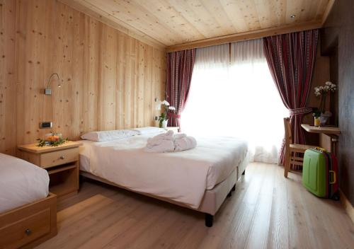 Hotel Funivia