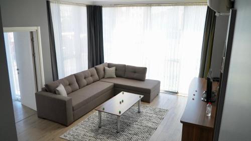 Skyport Istanbul Hotel