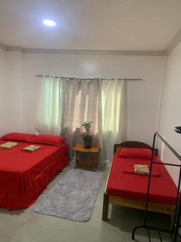 Soul Travellers Dagatan Guesthouse