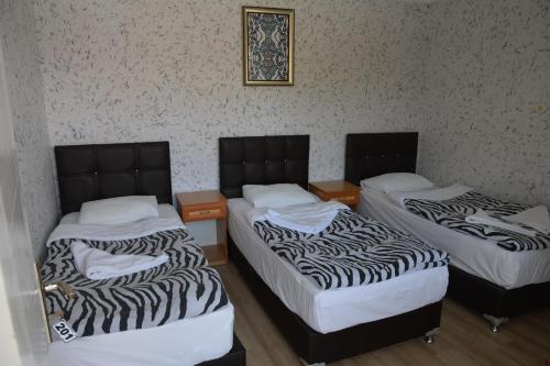 Sunrise Aya Hotel