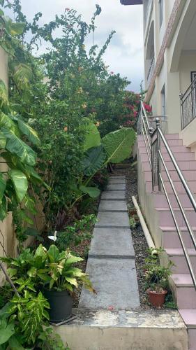 Soul Travellers Dagatan Guesthouse