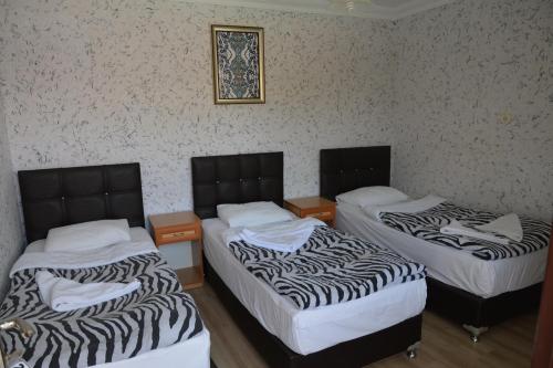 Sunrise Aya Hotel