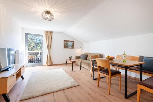 Easy City Apartments