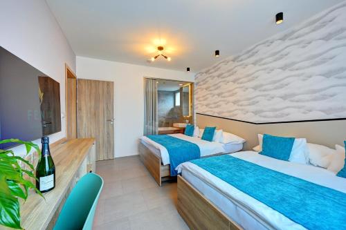 Fénix Inspiration Design Hotel