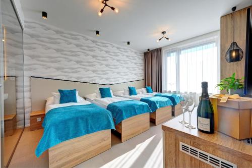 Fénix Inspiration Design Hotel