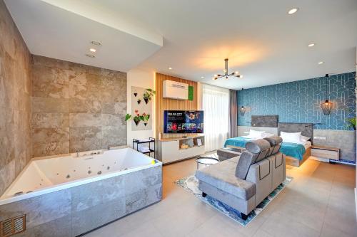 Fénix Inspiration Design Hotel