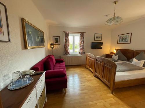 Gasthof-Pension-Fewo Martinihof 